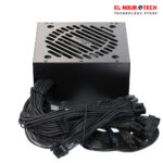 ⁦SEASONIC CORE BC- 850 ATX3 850W 80 PLUS BRONZE ATX 3.1 POWER SUPPLY⁩ - الصورة ⁦10⁩