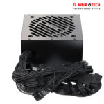 ⁦SEASONIC CORE BC- 750 ATX3 750W 80 PLUS BRONZE ATX 3.1POWER SUPPLY⁩ - الصورة ⁦10⁩
