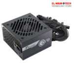 ⁦SEASONIC CORE BC- 650W 80 PLUS BRONZE ATX 3.1 POWER SUPPLY⁩ - الصورة ⁦10⁩
