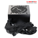 ⁦SEASONIC CORE GC- 750 ATX3 750W 80 PLUS GOLD ATX 3.1 POWER SUPPLY⁩ - الصورة ⁦10⁩