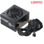 ⁦SEASONIC CORE BC- 650W 80 PLUS BRONZE ATX 3.1 POWER SUPPLY⁩ - الصورة ⁦11⁩