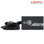 ⁦SEASONIC CORE BC- 850 ATX3 850W 80 PLUS BRONZE ATX 3.1 POWER SUPPLY⁩ - الصورة ⁦12⁩