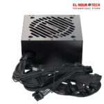 ⁦SEASONIC CORE BC- 650W 80 PLUS BRONZE ATX 3.1 POWER SUPPLY⁩ - الصورة ⁦12⁩