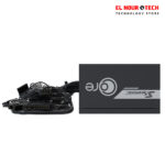 ⁦SEASONIC CORE GC- 750 ATX3 750W 80 PLUS GOLD ATX 3.1 POWER SUPPLY⁩ - الصورة ⁦12⁩