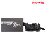 ⁦SEASONIC CORE GC- 750 ATX3 750W 80 PLUS GOLD ATX 3.1 POWER SUPPLY⁩ - الصورة ⁦13⁩