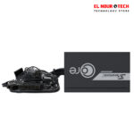 ⁦SEASONIC CORE BC- 650W 80 PLUS BRONZE ATX 3.1 POWER SUPPLY⁩ - الصورة ⁦14⁩