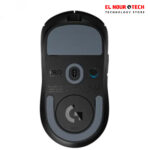 LOGITECH G PRO X Superlight 2 Wireless Gaming Mouse black - Image 5