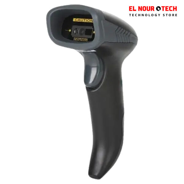 SYBLE XB - 6221 2D Wired Handheld BARCODE SCANER