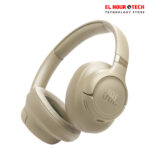 JBL Tune 730 BT Wireless Over-Ear Headphones with JBL Pure Bass Sound - Image 2