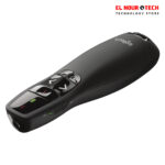 ⁦Logitech R400 Wireless Presenter Remote Control⁩ - الصورة ⁦3⁩