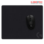 ⁦Logitech G240 GAMING MOUSE PAD⁩ - الصورة ⁦3⁩