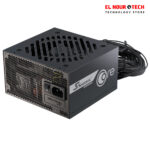 ⁦SEASONIC CORE GC- 850 ATX3 850W 80 PLUS GOLD ATX 3.1 POWER SUPPLY⁩ - الصورة ⁦3⁩