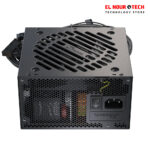 ⁦SEASONIC CORE BC- 750 ATX3 750W 80 PLUS BRONZE ATX 3.1POWER SUPPLY⁩ - الصورة ⁦3⁩