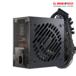 ⁦SEASONIC CORE BC- 650W 80 PLUS BRONZE ATX 3.1 POWER SUPPLY⁩ - الصورة ⁦3⁩