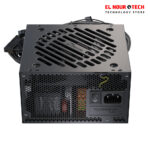 ⁦SEASONIC CORE GC- 750 ATX3 750W 80 PLUS GOLD ATX 3.1 POWER SUPPLY⁩ - الصورة ⁦3⁩