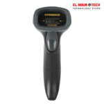 SYBLE XB - 6221 2D Wired Handheld BARCODE SCANER - Image 2