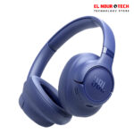 JBL Tune 730 BT Wireless Over-Ear Headphones with JBL Pure Bass Sound - Image 3