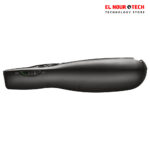⁦Logitech R400 Wireless Presenter Remote Control⁩ - الصورة ⁦4⁩
