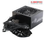 ⁦SEASONIC CORE GC- 850 ATX3 850W 80 PLUS GOLD ATX 3.1 POWER SUPPLY⁩ - الصورة ⁦4⁩