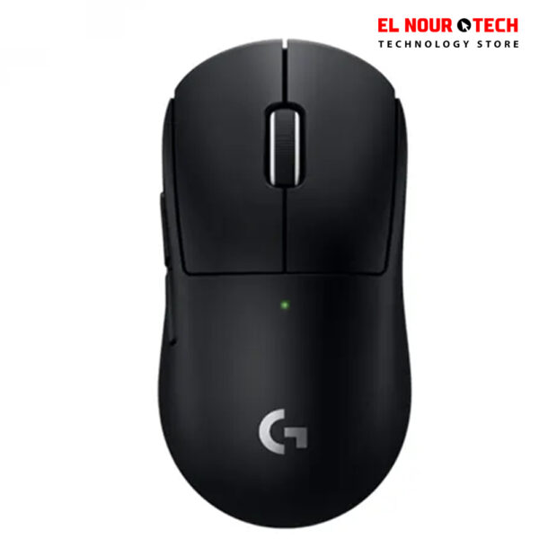 LOGITECH Pro X Superlight 2C Wireless Gaming Mouse - Black-910-007532