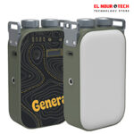 GENERAL LED 12 RGB Light