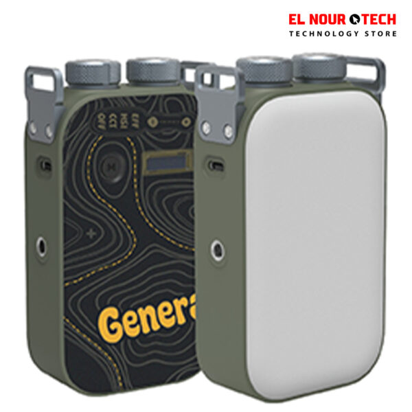 GENERAL LED 12 RGB Light