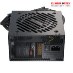 ⁦SEASONIC CORE BC- 850 ATX3 850W 80 PLUS BRONZE ATX 3.1 POWER SUPPLY⁩ - الصورة ⁦4⁩