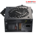 ⁦SEASONIC CORE BC- 650W 80 PLUS BRONZE ATX 3.1 POWER SUPPLY⁩ - الصورة ⁦4⁩