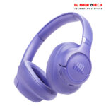 JBL Tune 730 BT Wireless Over-Ear Headphones with JBL Pure Bass Sound - Image 4