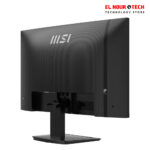 ⁦MSI PRO MP273 E14A IPS  27 Inch 144HZ - 1MS - 1920 x 1080 FHD⁩ - الصورة ⁦4⁩