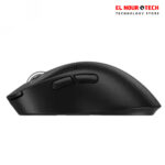 LOGITECH G PRO X SUPERLIGHT 2 DEX Wireless Gaming Mouse Black - 910-007358 - Image 4