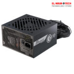 ⁦SEASONIC CORE BC- 850 ATX3 850W 80 PLUS BRONZE ATX 3.1 POWER SUPPLY⁩ - الصورة ⁦5⁩