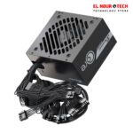 ⁦SEASONIC CORE BC- 650W 80 PLUS BRONZE ATX 3.1 POWER SUPPLY⁩ - الصورة ⁦5⁩