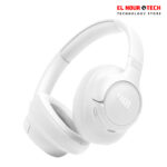 JBL Tune 730 BT Wireless Over-Ear Headphones with JBL Pure Bass Sound - Image 5