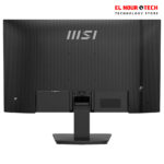 ⁦MSI PRO MP273 E14A IPS  27 Inch 144HZ - 1MS - 1920 x 1080 FHD⁩ - الصورة ⁦5⁩