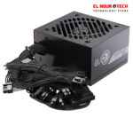 ⁦SEASONIC CORE BC- 850 ATX3 850W 80 PLUS BRONZE ATX 3.1 POWER SUPPLY⁩ - الصورة ⁦6⁩