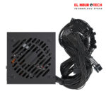 ⁦SEASONIC CORE BC- 750 ATX3 750W 80 PLUS BRONZE ATX 3.1POWER SUPPLY⁩ - الصورة ⁦6⁩