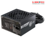 ⁦SEASONIC CORE BC- 650W 80 PLUS BRONZE ATX 3.1 POWER SUPPLY⁩ - الصورة ⁦6⁩