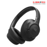 JBL Tune 730 BT Wireless Over-Ear Headphones with JBL Pure Bass Sound