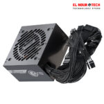 ⁦SEASONIC CORE BC- 750 ATX3 750W 80 PLUS BRONZE ATX 3.1POWER SUPPLY⁩ - الصورة ⁦7⁩