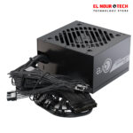 ⁦SEASONIC CORE BC- 650W 80 PLUS BRONZE ATX 3.1 POWER SUPPLY⁩ - الصورة ⁦7⁩