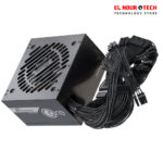⁦SEASONIC CORE GC- 750 ATX3 750W 80 PLUS GOLD ATX 3.1 POWER SUPPLY⁩ - الصورة ⁦7⁩