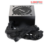 ⁦SEASONIC CORE GC- 850 ATX3 850W 80 PLUS GOLD ATX 3.1 POWER SUPPLY⁩ - الصورة ⁦8⁩
