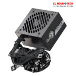⁦SEASONIC CORE BC- 850 ATX3 850W 80 PLUS BRONZE ATX 3.1 POWER SUPPLY⁩ - الصورة ⁦8⁩