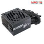 ⁦SEASONIC CORE BC- 750 ATX3 750W 80 PLUS BRONZE ATX 3.1POWER SUPPLY⁩ - الصورة ⁦8⁩