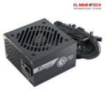 ⁦SEASONIC CORE GC- 750 ATX3 750W 80 PLUS GOLD ATX 3.1 POWER SUPPLY⁩ - الصورة ⁦8⁩