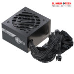 ⁦SEASONIC CORE BC- 850 ATX3 850W 80 PLUS BRONZE ATX 3.1 POWER SUPPLY⁩ - الصورة ⁦9⁩