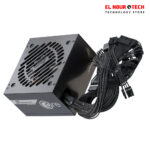⁦SEASONIC CORE BC- 650W 80 PLUS BRONZE ATX 3.1 POWER SUPPLY⁩ - الصورة ⁦9⁩