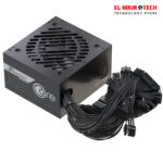 ⁦SEASONIC CORE GC- 750 ATX3 750W 80 PLUS GOLD ATX 3.1 POWER SUPPLY⁩ - الصورة ⁦9⁩