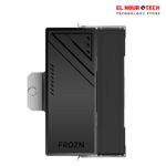 ID COOLING AIR FROZEN A410 SE ARGB BLACK Air Cpu Cooler - Image 3